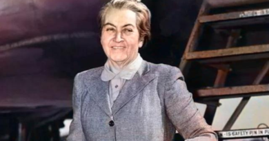 GABRIELA MISTRAL Y LA INMENSIDAD DE SU LEGADO