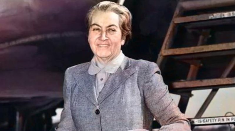 GABRIELA MISTRAL Y LA INMENSIDAD DE SU LEGADO